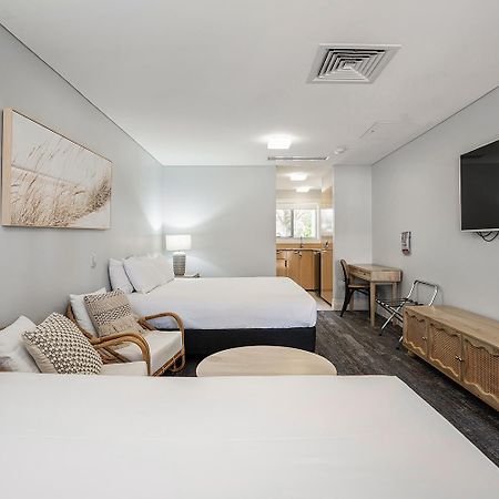 City Golf Club Motel Toowoomba Εξωτερικό φωτογραφία