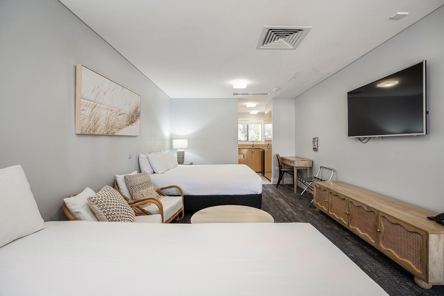 City Golf Club Motel Toowoomba Εξωτερικό φωτογραφία