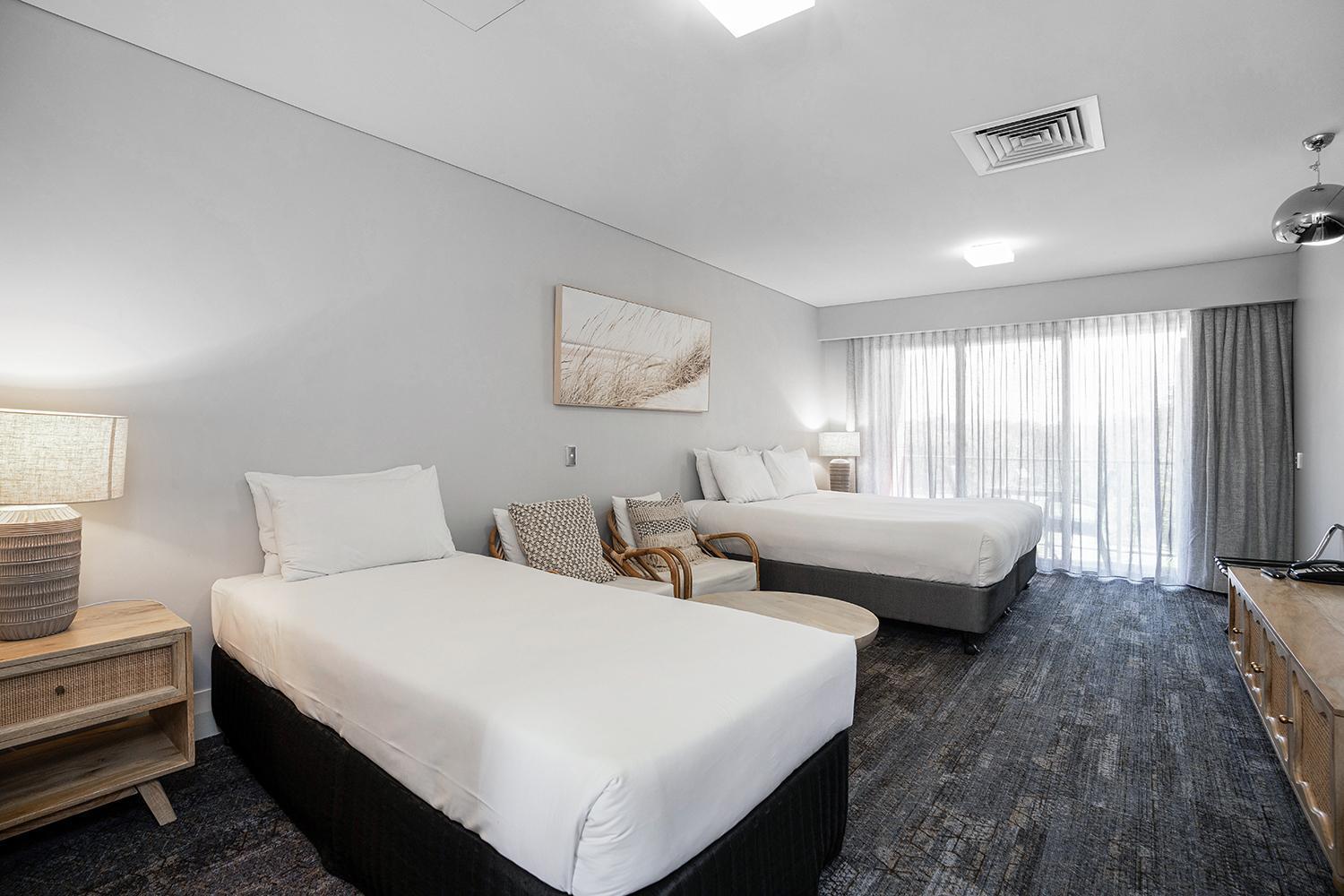 City Golf Club Motel Toowoomba Εξωτερικό φωτογραφία