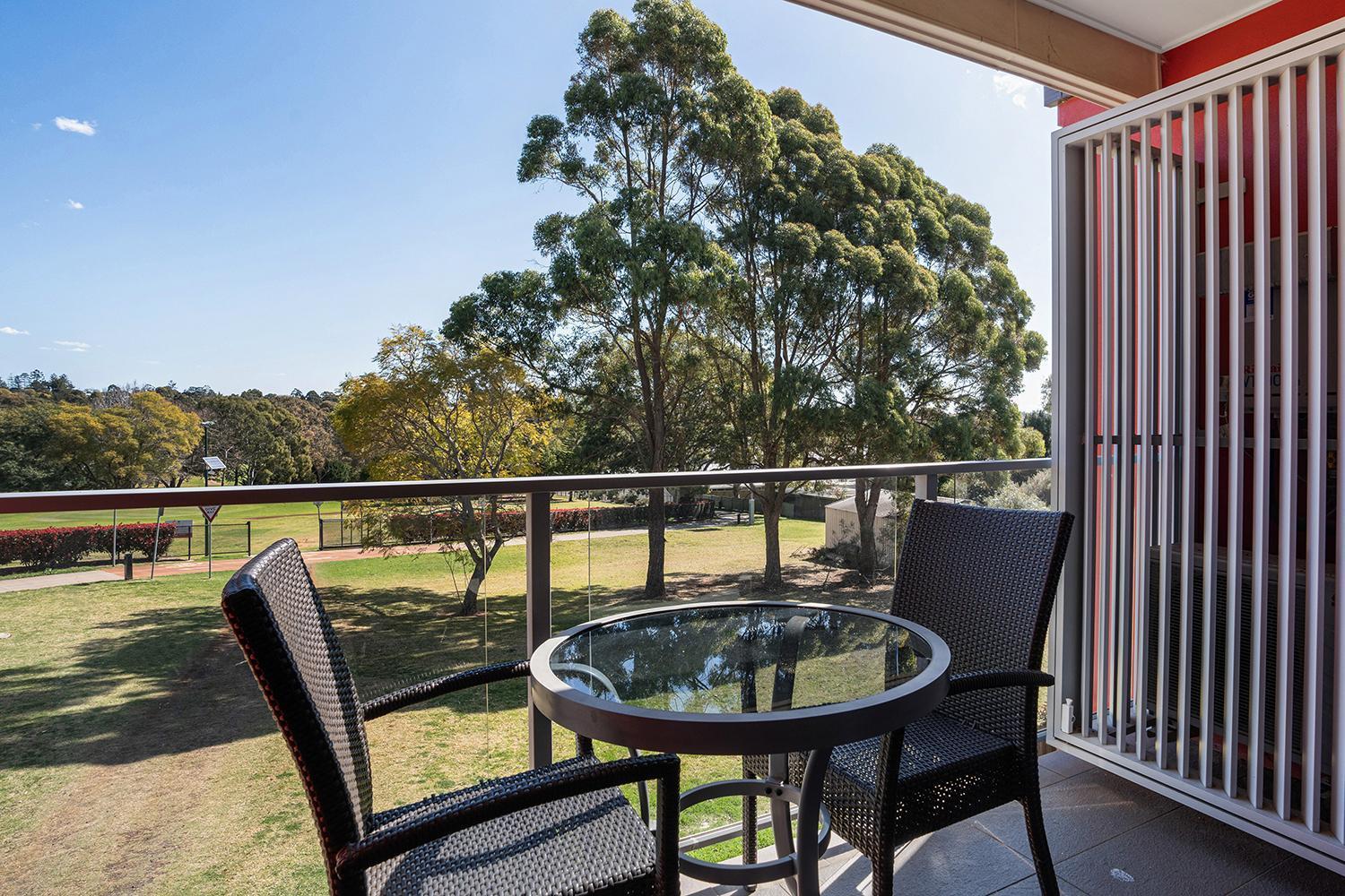 City Golf Club Motel Toowoomba Εξωτερικό φωτογραφία