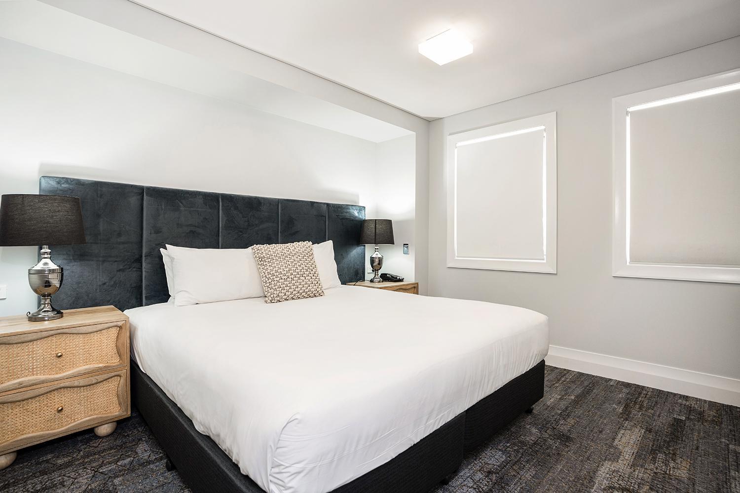 City Golf Club Motel Toowoomba Εξωτερικό φωτογραφία
