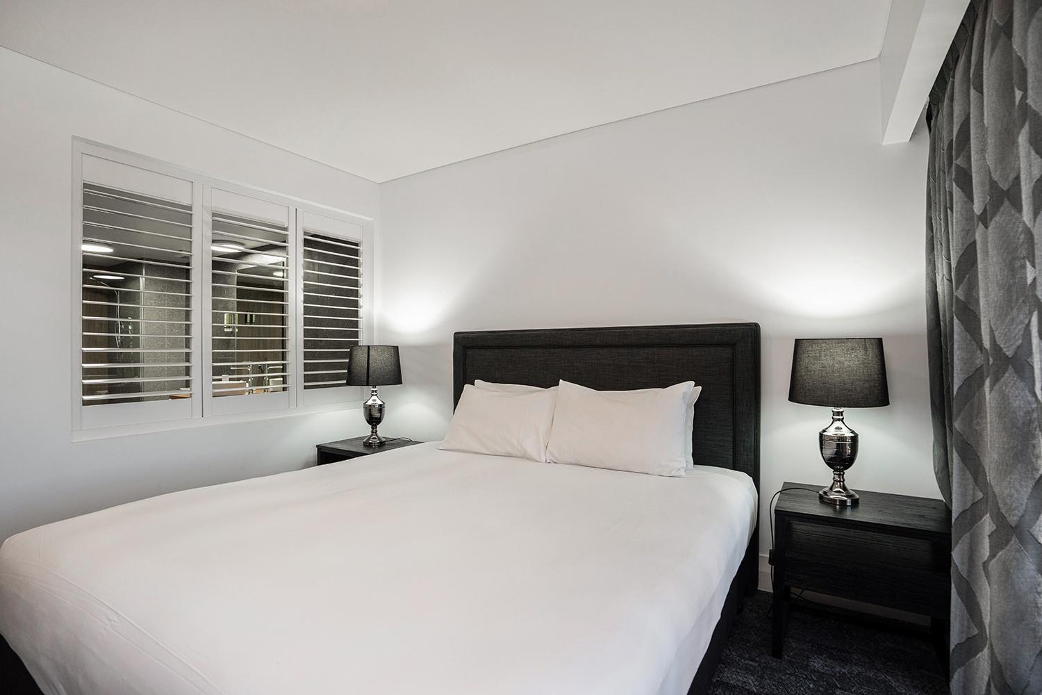 City Golf Club Motel Toowoomba Εξωτερικό φωτογραφία