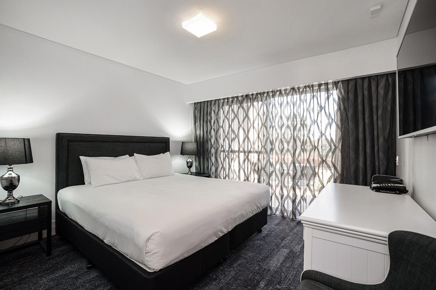 City Golf Club Motel Toowoomba Εξωτερικό φωτογραφία