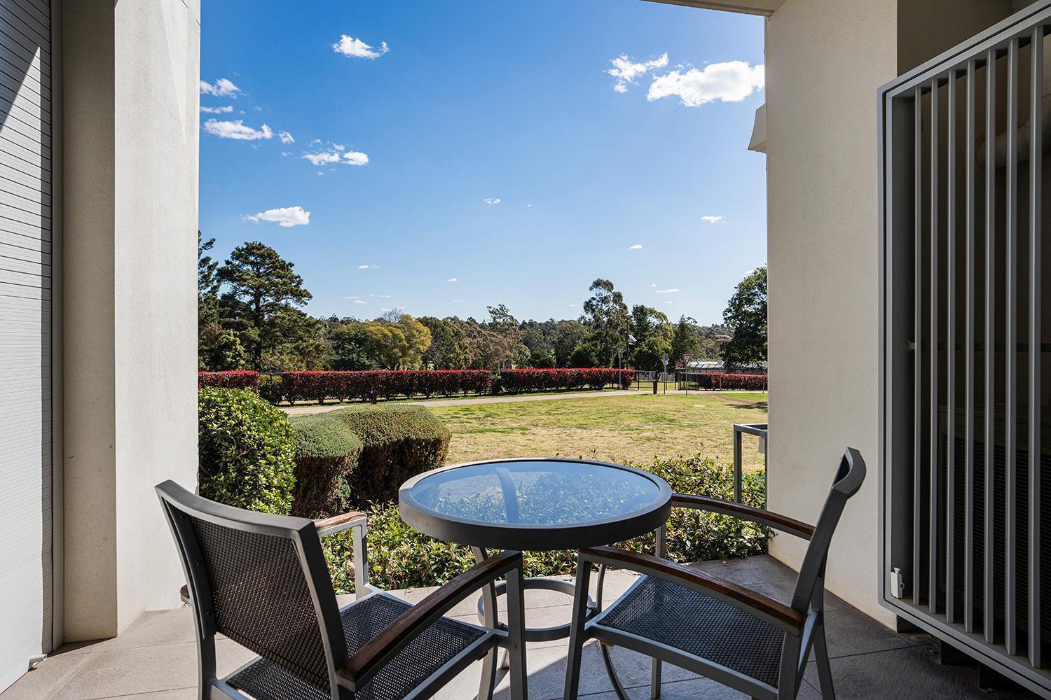 City Golf Club Motel Toowoomba Εξωτερικό φωτογραφία