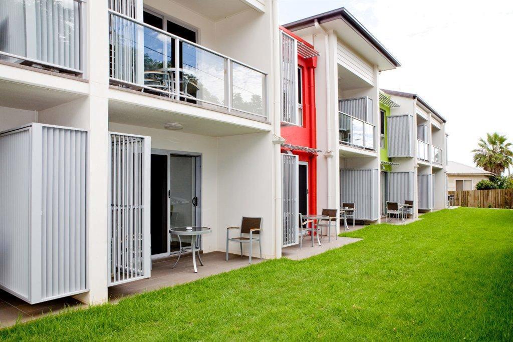 City Golf Club Motel Toowoomba Εξωτερικό φωτογραφία