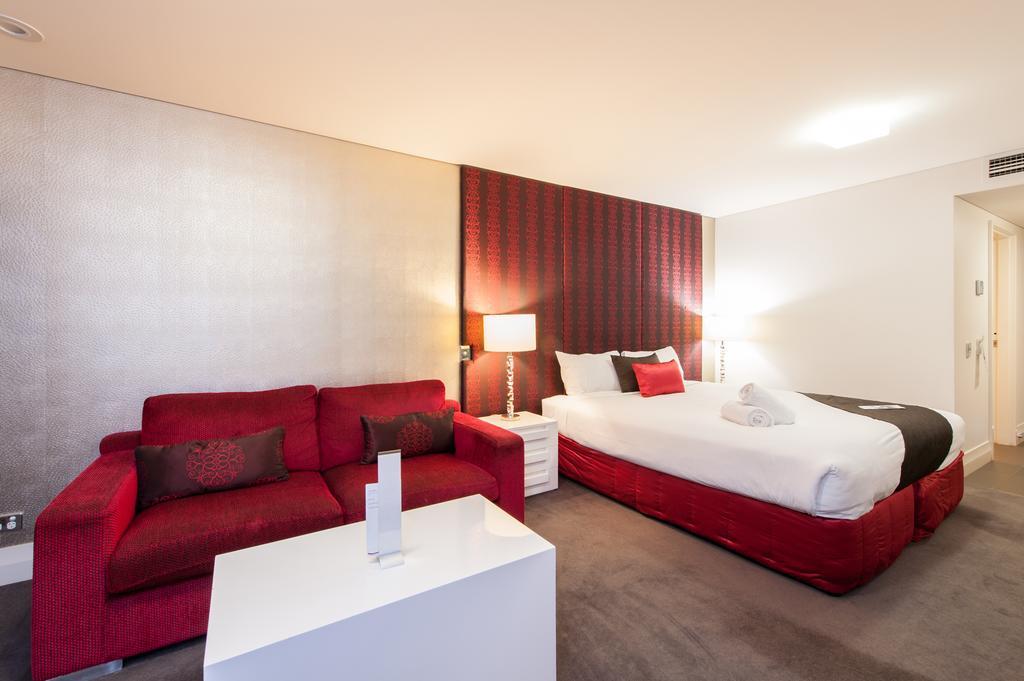 City Golf Club Motel Toowoomba Εξωτερικό φωτογραφία