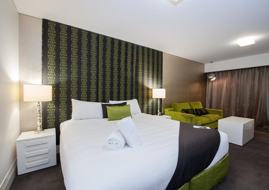 City Golf Club Motel Toowoomba Εξωτερικό φωτογραφία